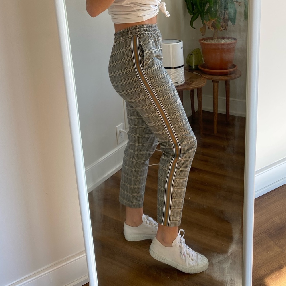 Zara Pants Size Medium - Picture 2 of 2